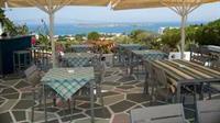 Aloe Paros Suites And Studios 德里奥斯 外观 照片