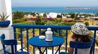 Aloe Paros Suites And Studios 德里奥斯 外观 照片