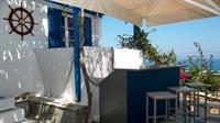 Aloe Paros Suites And Studios 德里奥斯 外观 照片