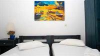 Aloe Paros Suites And Studios 德里奥斯 外观 照片
