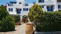 Aloe Paros Suites And Studios 德里奥斯 外观 照片